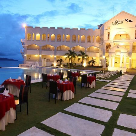 Boracay Grand Vista Resort & Spa Yapak Exteriör bild