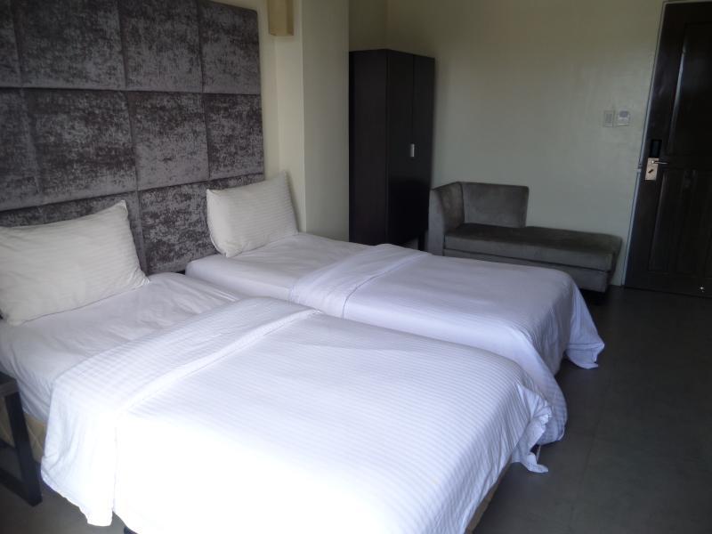 Boracay Grand Vista Resort & Spa Yapak Exteriör bild