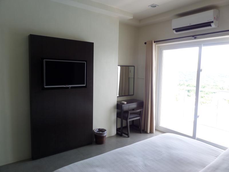 Boracay Grand Vista Resort & Spa Yapak Exteriör bild