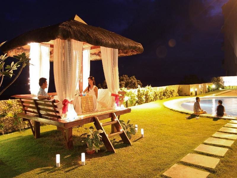 Boracay Grand Vista Resort & Spa Yapak Exteriör bild