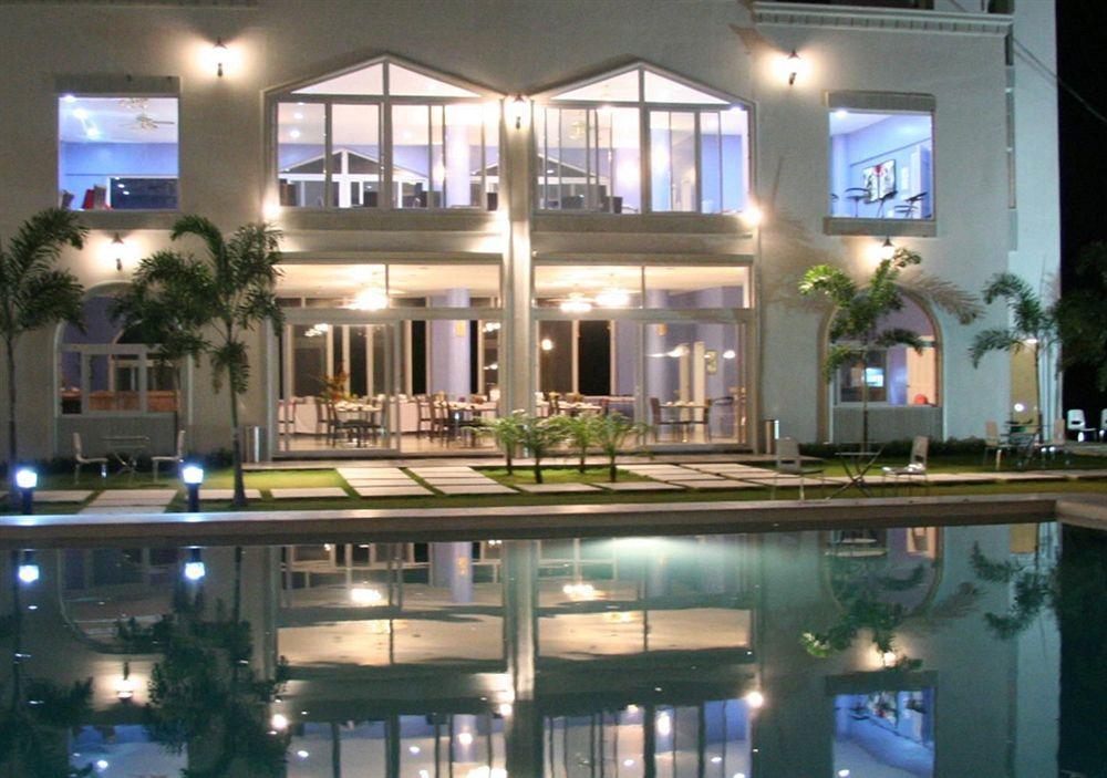 Boracay Grand Vista Resort & Spa Yapak Exteriör bild