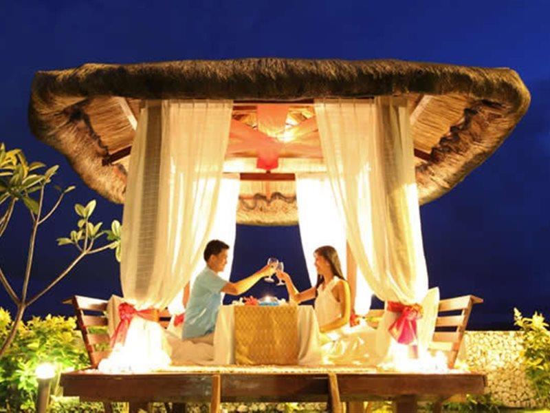 Boracay Grand Vista Resort & Spa Yapak Exteriör bild