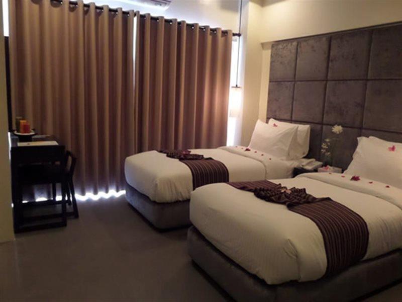 Boracay Grand Vista Resort & Spa Yapak Exteriör bild