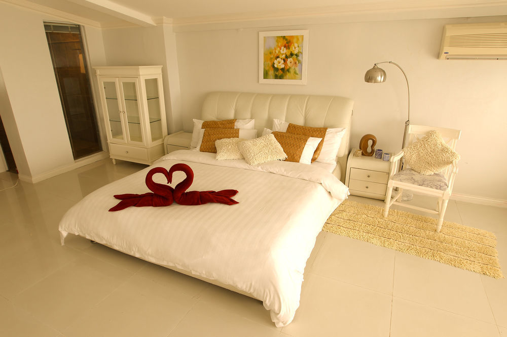 Boracay Grand Vista Resort & Spa Yapak Exteriör bild