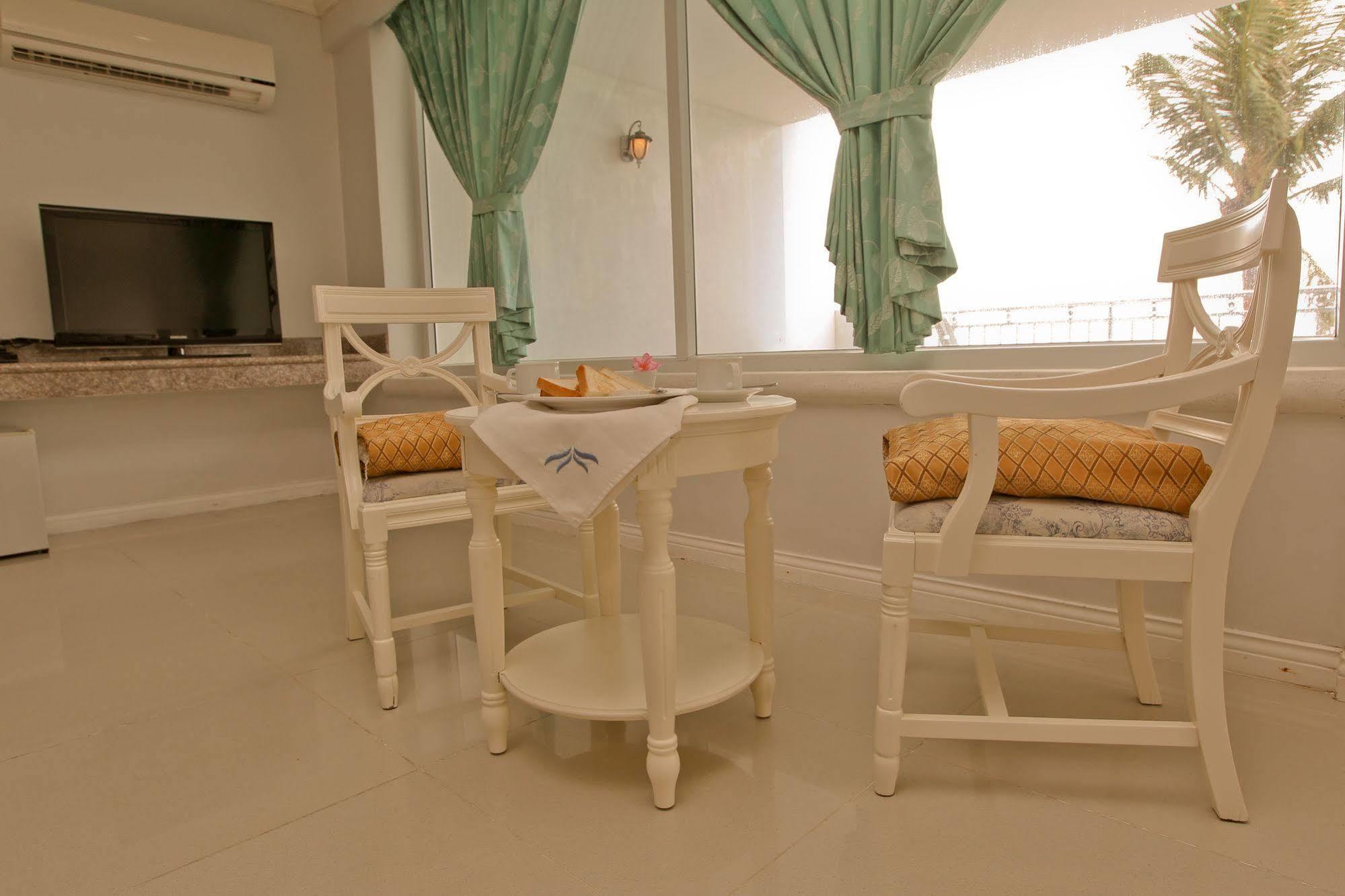 Boracay Grand Vista Resort & Spa Yapak Exteriör bild